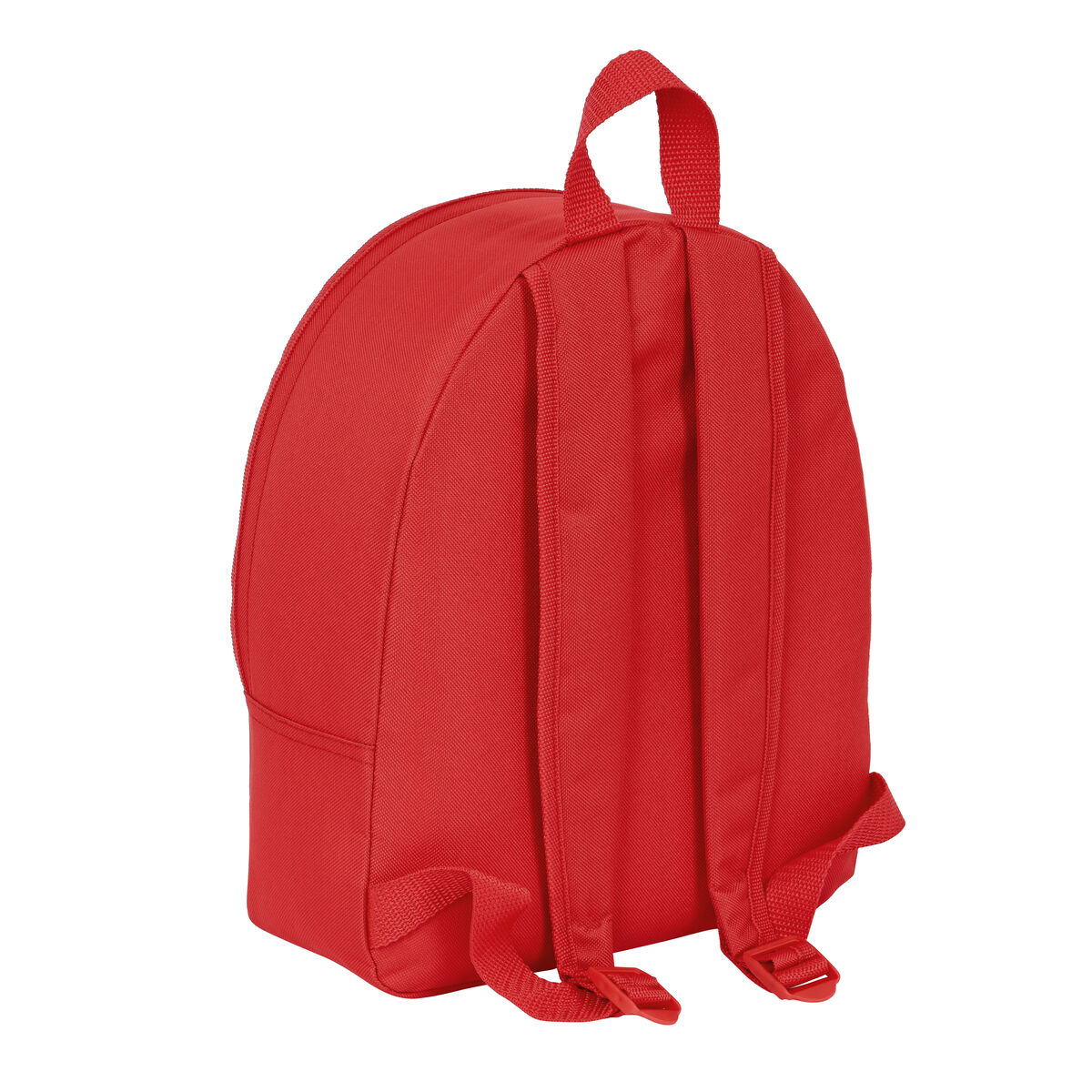 Ryggsekk Safta Mini Rød 27 x 32 x 10 cm